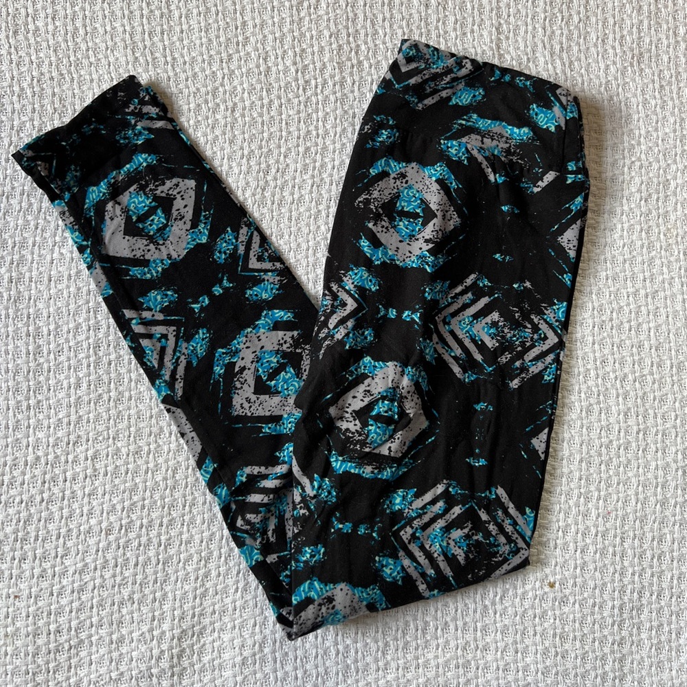 LuLaRoe Leggings - One Size